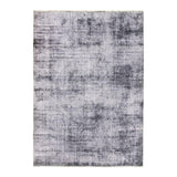 Modena Messina Grey Rug | Modern Distressed Design - Choice Stores