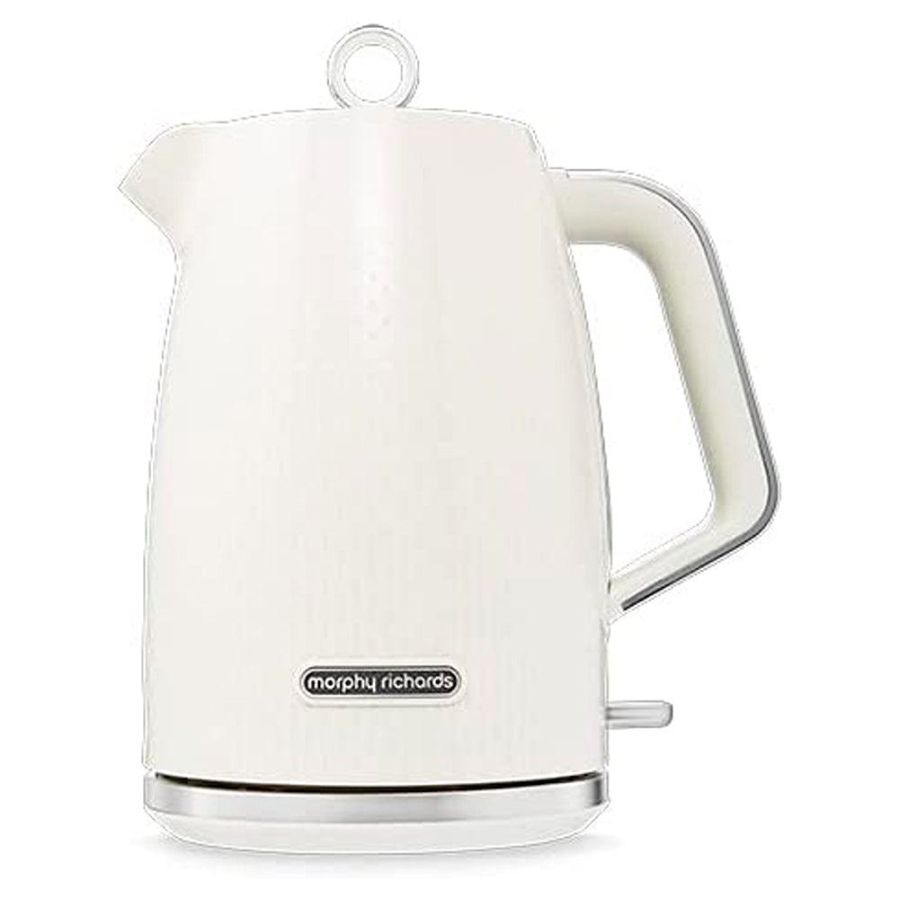 Morphy richards clearance sage green kettle