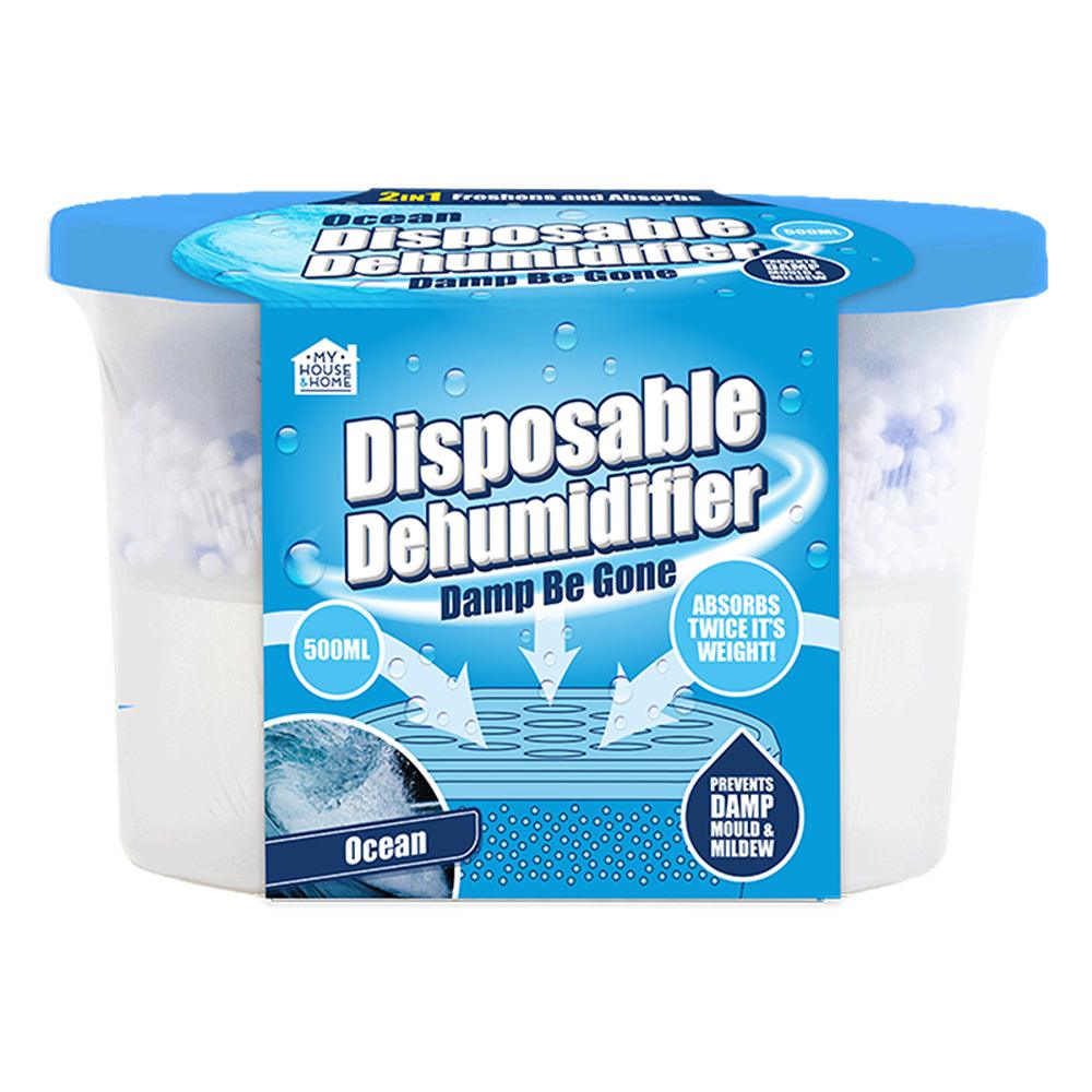 My House & Home Fragranced Dehumifier | Pack of 6 - Choice Stores