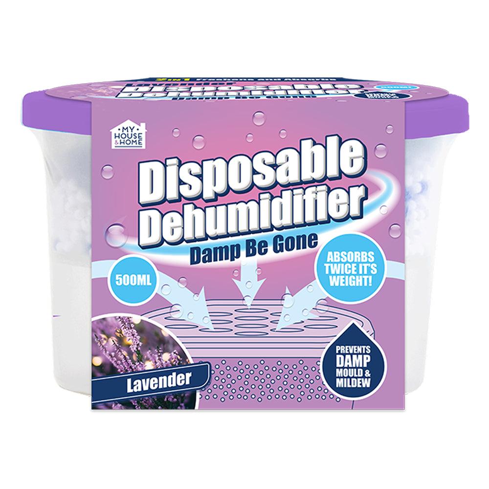 My House & Home Fragranced Dehumifier | Pack of 6 - Choice Stores