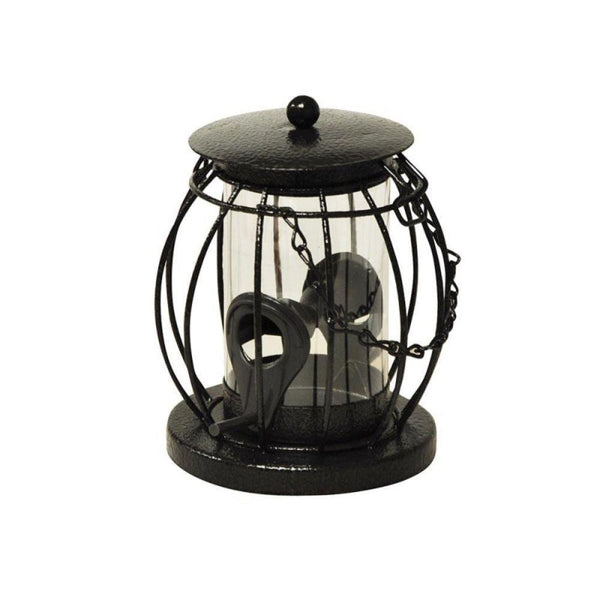Nature's Market Small Hammertone Seed Lantern Feeder - Choice Stores