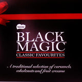 Nestle Black Magic Dark Chocolate Box | 348g - Choice Stores