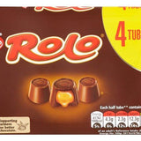 Nestle Rolo Multipack | 4 Pack - Choice Stores