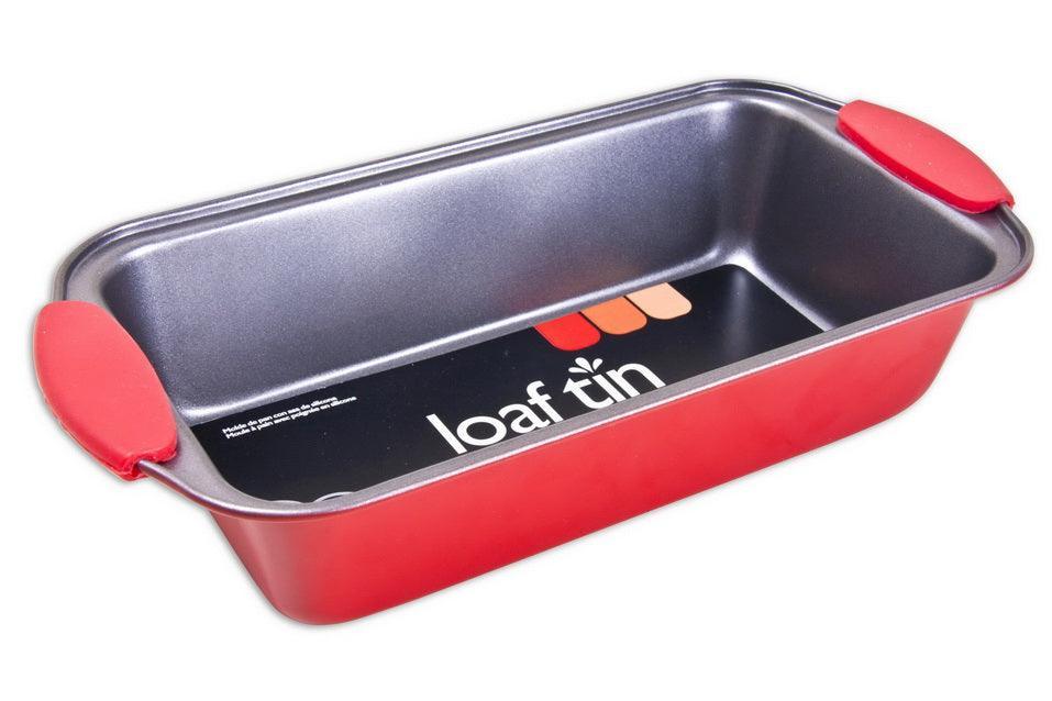 Non stick shop loaf tin