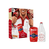 Old Spice The Father Gift Set | 2 Piece Set - Choice Stores
