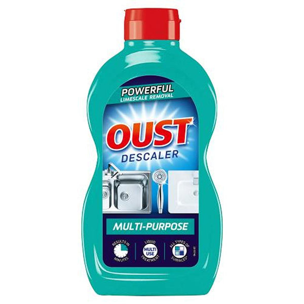 Oust All Purpose Descaler | 500ml - Choice Stores