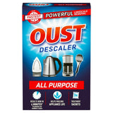 Oust All Purpose Descaler | Pack of 3 - Choice Stores