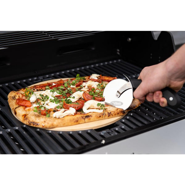 Outback Pizza Cutter | 8cm - Choice Stores