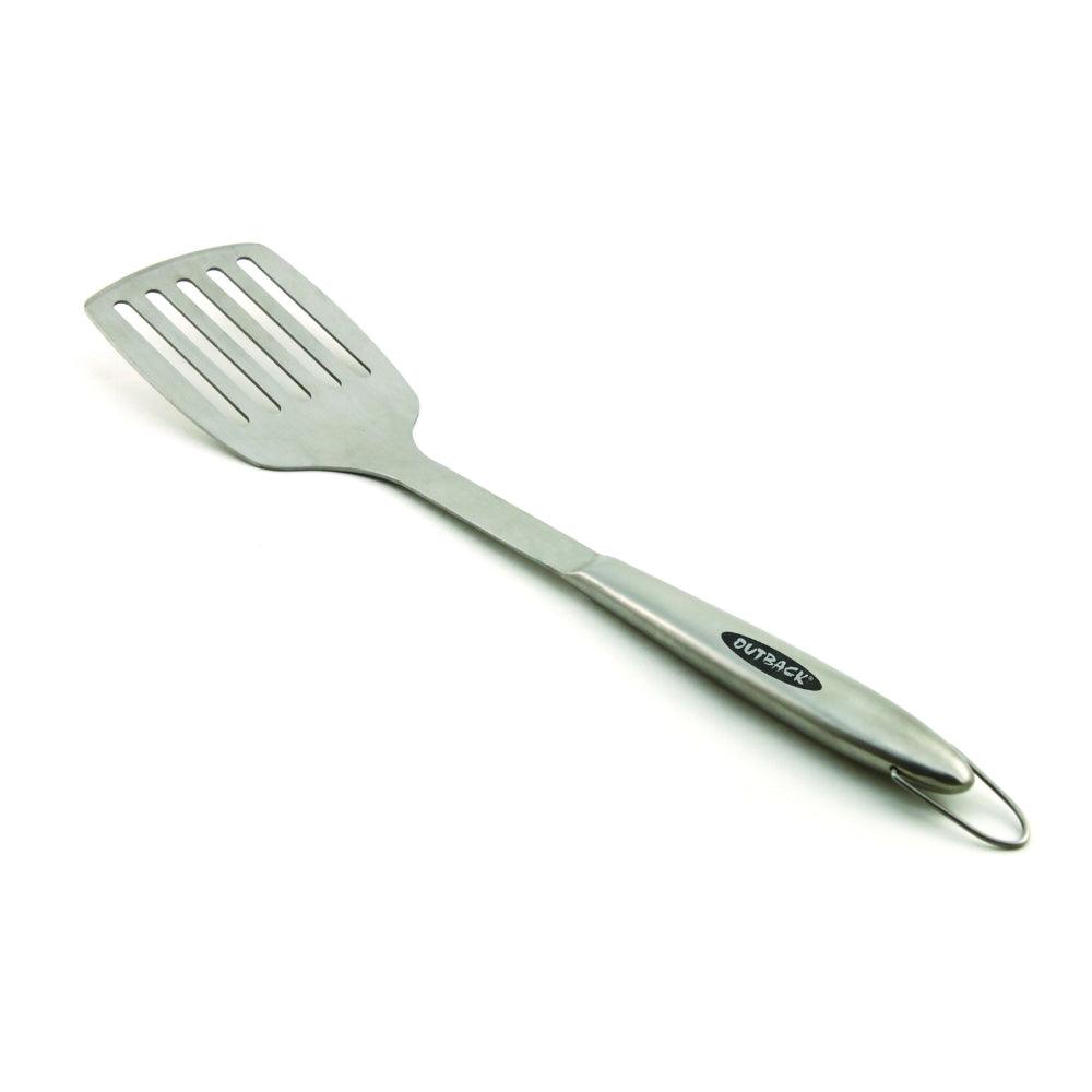 Outback Stainless Steel Spatula - Choice Stores