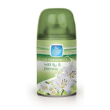 Pan Aroma Air Freshener Refill Wild Lily & Jasmine | 250ml - Choice Stores