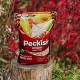 Peckish Robin Insect Seed Mix | 2 kg - Choice Stores