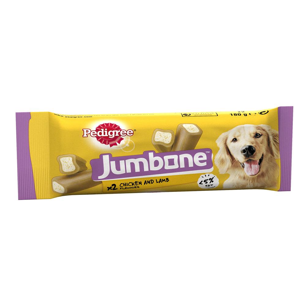 Pedigree jumbone outlet maxi