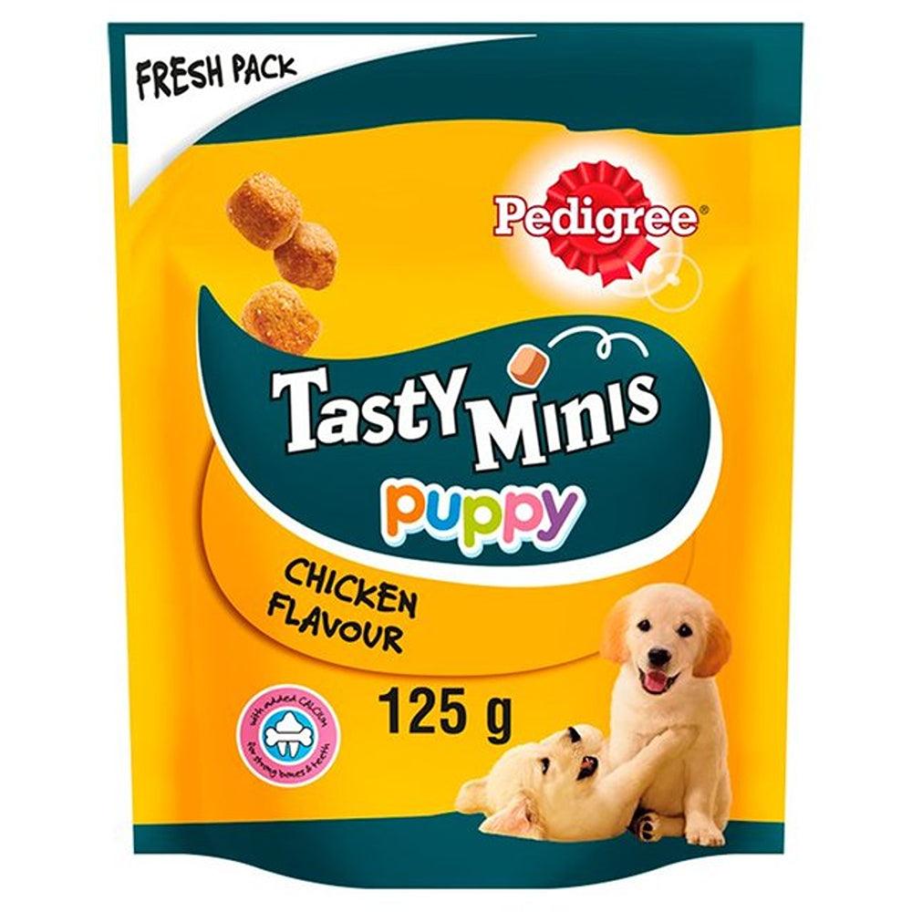 Pedigree bites outlet