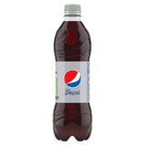 Pepsi Diet Contour | 500ml - Choice Stores