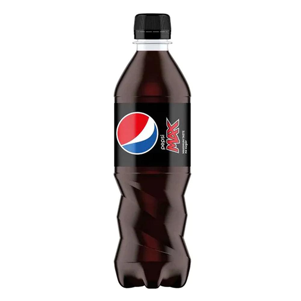 Pepsi Max Contour | 500ml - Choice Stores