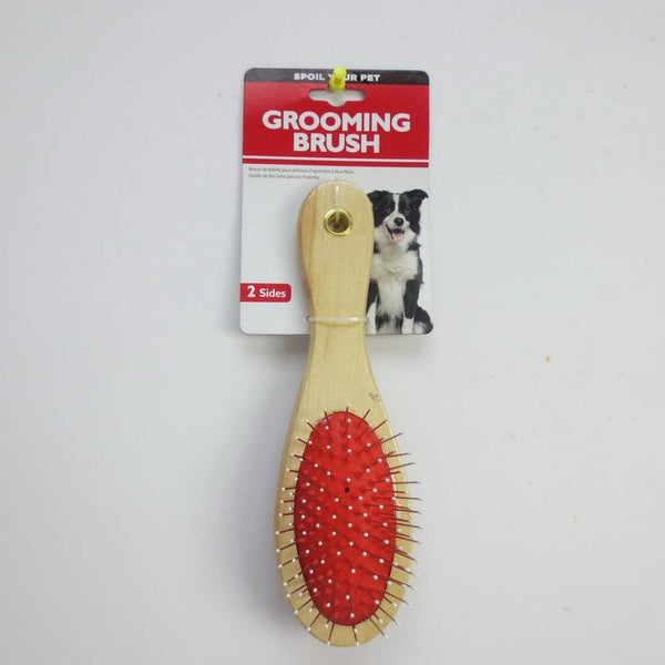 Pet Brush | Double Sided - Choice Stores