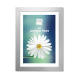 Picture This Basic Silver Photo Frame - Choice Stores