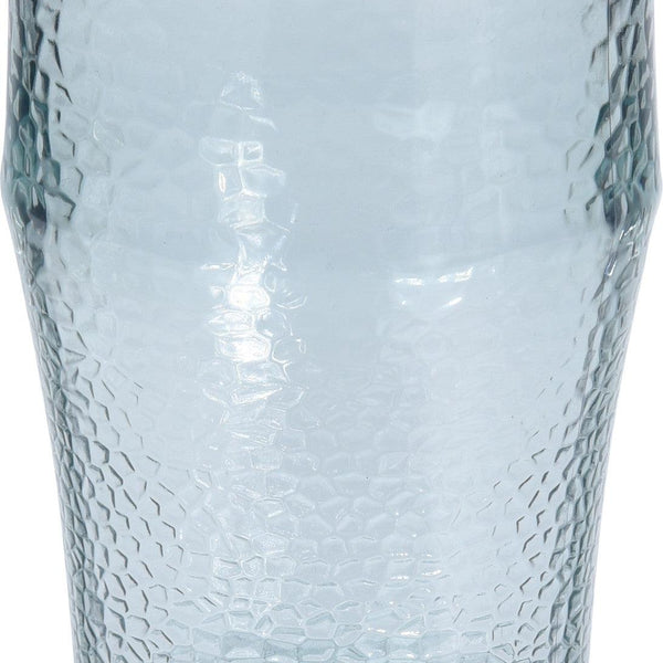 Plastic Recycled Glass Effect Cup | 400ml - Choice Stores