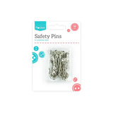 Pocket Safety Pins | Pack of 50 - Choice Stores