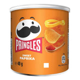 Pringles Pop & Go Parprika | 40g - Choice Stores