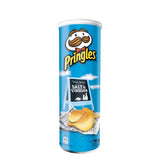 Pringles Salt & Vinegar | 165g - Choice Stores