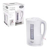 Quest 1.7ltr Jug Electric Jug Kettle - Choice Stores