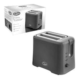 Quest 2 Slice Electric Toaster | 700w - Choice Stores