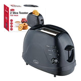 Quest 2 Slice Electric Toaster | 700w - Choice Stores