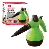 Quest Handheld Steam Cleaner | 350ml - Choice Stores