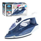 Quest Steam Iron | 2200w - Choice Stores