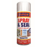 Rapide Spray & Seal Mastic Sealant | 300ml - Choice Stores