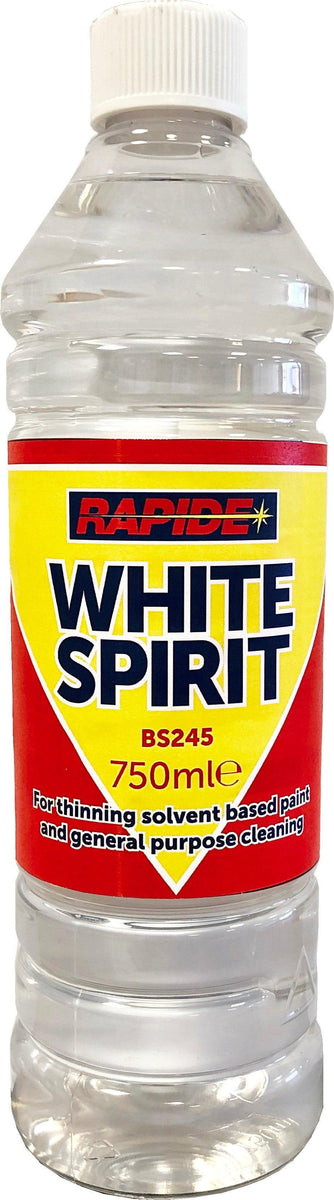 Rapide White Spirit Bottle General Purpose | 750ml - Choice Stores