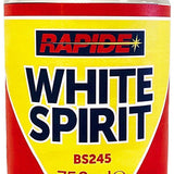 Rapide White Spirit Bottle General Purpose | 750ml - Choice Stores