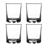 Ravenhead Essentials Hobnobs Mixer Glasses | Set of 6 - Choice Stores