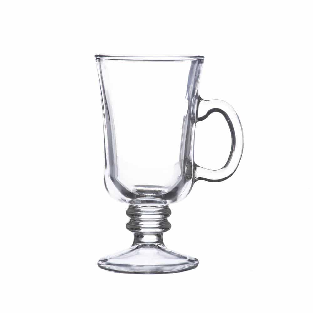 Ravenhead Irish Coffee Glasses | Set of 2 - Choice Stores