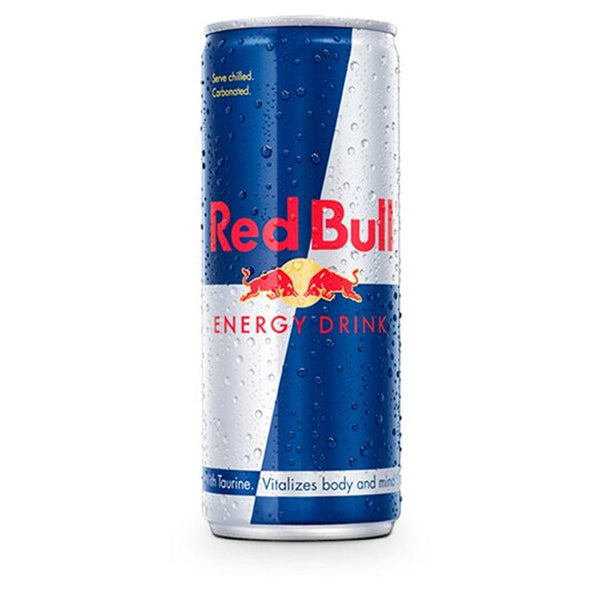 Red Bull Energy Drink Can | 250ml - Choice Stores