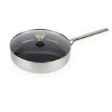 Royal Van Kempen & Begeer Skillet with Lid | 28cm - Choice Stores