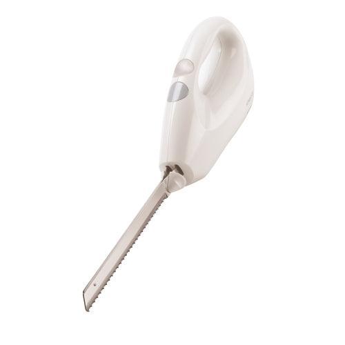 Russell Hobbs Electric Carving Knife White - Choice Stores