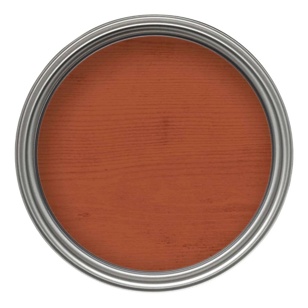 Sadolin Extra Durable Woodstain | Redwood - Choice Stores