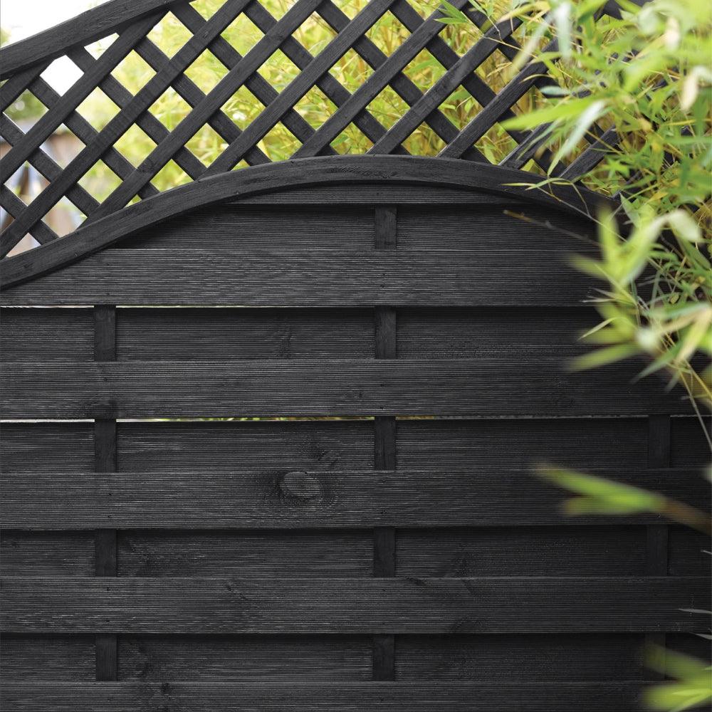 Sadolin Shed & Fence All Weather Barrier | Ebony Wood - Choice Stores