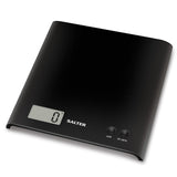 Salter Black Digital Kitchen Scale - Choice Stores