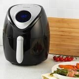 Salter Digital Hot Air Fryer | 4.5L - Choice Stores