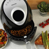 Salter Digital Hot Air Fryer | 4.5L - Choice Stores