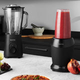 Salter Kuro Nutri Pro Blender & Smoothie Maker | 1000W - Choice Stores