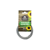 Shedmates Galvanised Wire | 1.2mm - Choice Stores