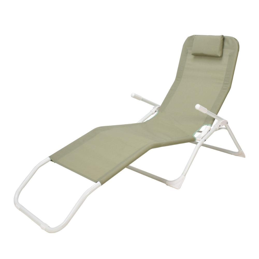 Culcita 2025 sun loungers