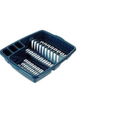 Signature Dish Drainer In Platinum | 37cm - Choice Stores