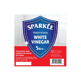 Sparkle Traditional White Vinegar | 5L - Choice Stores