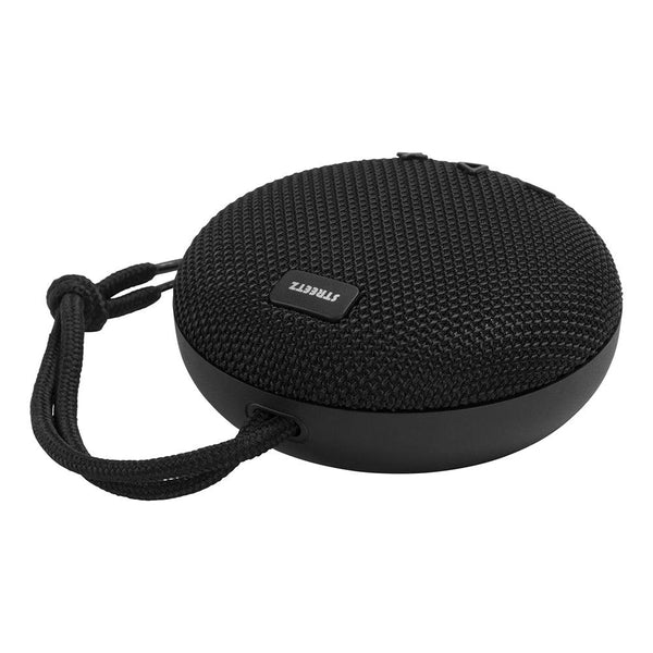 Streetz 5W Compact Bluetooth Speaker - Choice Stores