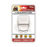 Strong as an Ox Removable Spray Bottle Holder | 2kg Capacity - Choice Stores